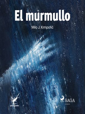 cover image of El murmullo
